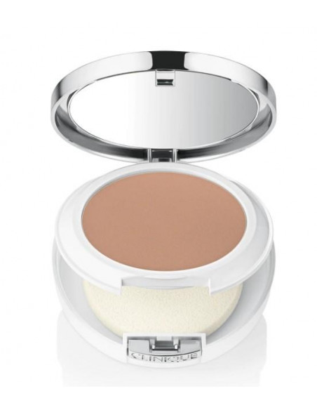 Clinique Beyond Perfecting™ Powder Foundation + Concealer 6 Ivory