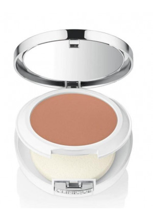 Clinique Beyond Perfecting™ Powder Foundation + Concealer 7 Cream Cham