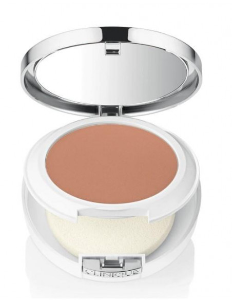 Clinique Beyond Perfecting™ Powder Foundation + Concealer 7 Cream Cham