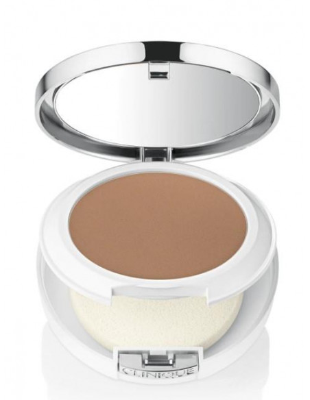 Clinique Beyond Perfecting™ Powder Foundation + Concealer 14 Vanilla