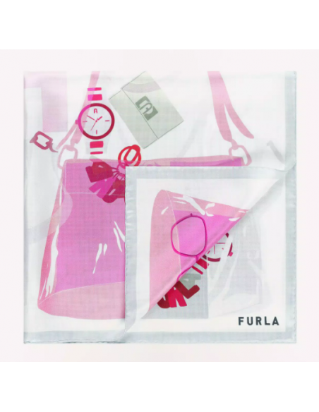 Foulard Furla WT00021 BX1866