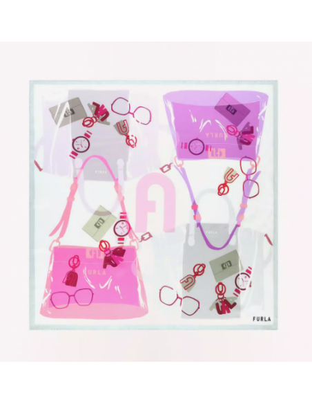 Foulard Furla WT00021 BX1866