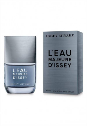 Issey Miyake L'eau majeure d'issey 50 ml eau de toilette