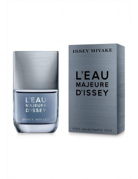 Issey Miyake L'eau majeure d'issey 50 ml eau de toilette
