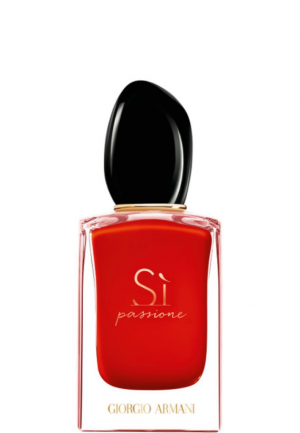 ARMANI
ARMANI SI PASSIONE
Eau de Parfum 30 ML