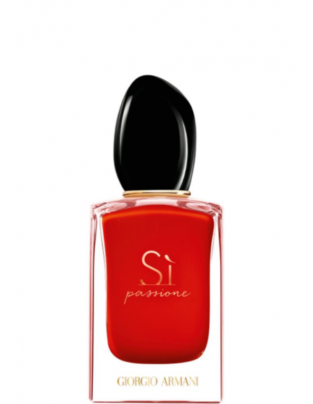 ARMANI
ARMANI SI PASSIONE
Eau de Parfum 30 ML