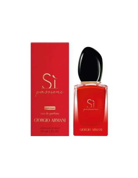 ARMANI
Armani Sì Passione Intense 30ML