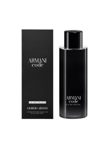 Armani
Code 200 ml
Eau de Toilette
