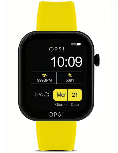 Smartwatch ACTIVE CALL OPS OPSSW-32