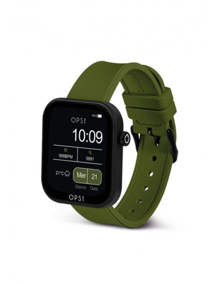 Smartwatch ACTIVE CALL OPS OPSSW-36