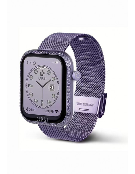 Smartwatch Smartwatch CALL LOVE DIAMOND OPS OPSSW-42