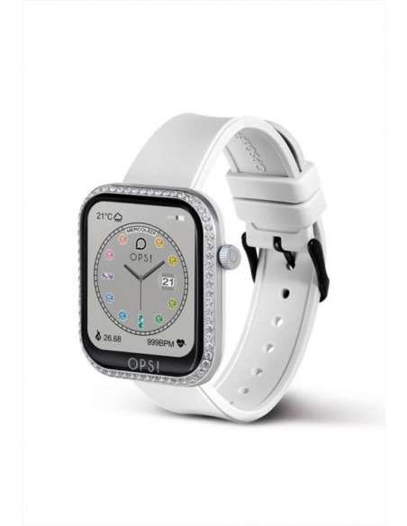 Smartwatch Smartwatch CALL LOVE DIAMOND OPS OPSSW-39