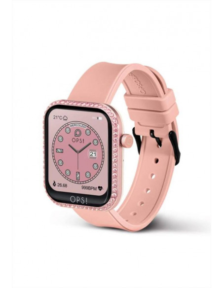 Smartwatch Smartwatch CALL LOVE DIAMOND OPS OPSSW-41