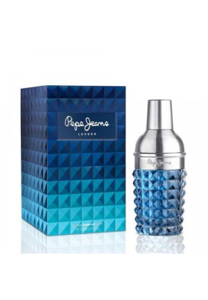 Pepe Jeans for Him EDP 100 ML