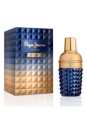 Pepe Jeans Celebrate For Him EDP 30 ML