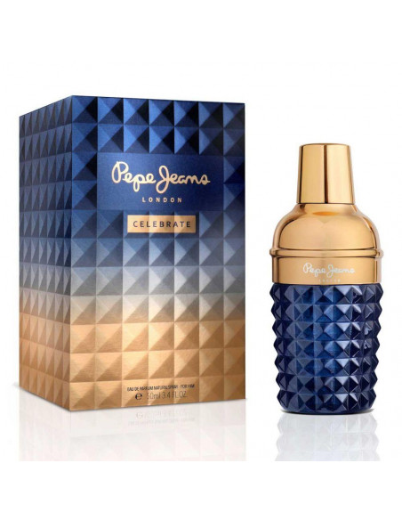 Pepe Jeans Celebrate For Him EDP 30 ML