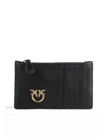 PINKO
Airone Portafoglio  portacarte 100251 A0GK