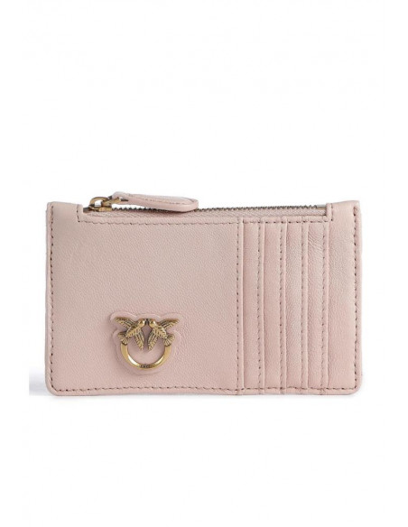 PINKO
Airone Portafoglio portacarte 100251 A0GK