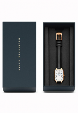 Orologio solo tempo donna Daniel Wellington Quadro DW00100689