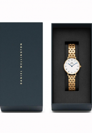 Orologio solo tempo donna Daniel Wellington Petite DW00100682