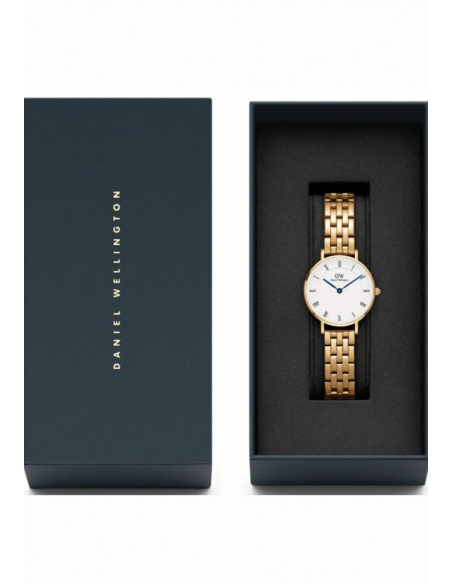 Orologio solo tempo donna Daniel Wellington Petite DW00100682