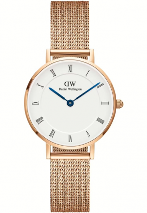 Orologio Quarzo Donna Daniel Wellington Quadro DW00100681