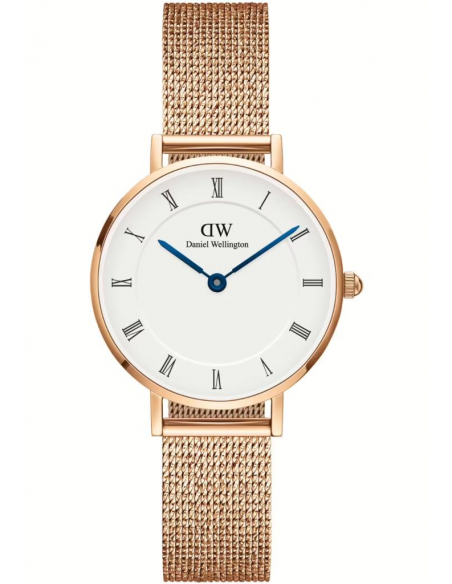 Orologio Quarzo Donna Daniel Wellington Quadro DW00100681