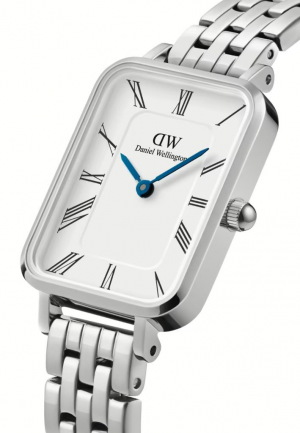 Orologio Quarzo Donna Daniel Wellington Quadro DW00100691