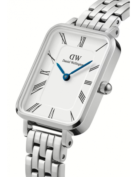 Orologio Quarzo Donna Daniel Wellington Quadro DW00100691
