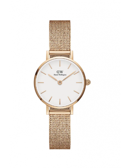 Orologio Daniel Wellington Rose Gold 24 mm