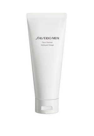 Shiseido Men Face Cleanser