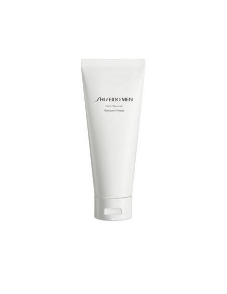 Shiseido Men Face Cleanser