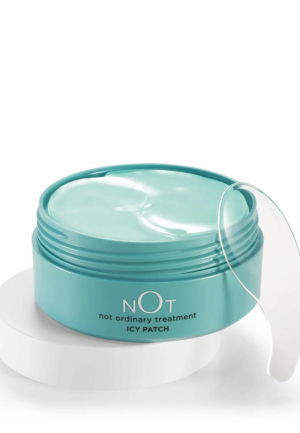COLLISTAR ICY PATCH
60 patches, anti-stress e anti-ageing