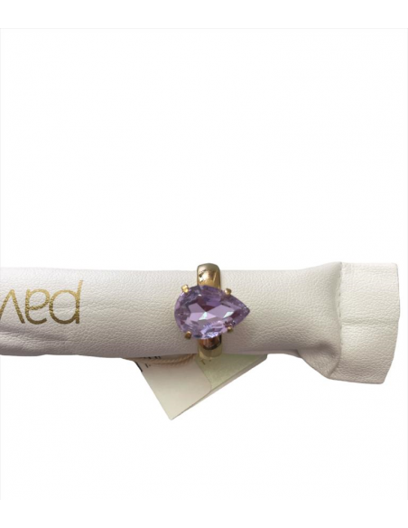 Anello pietre grande Paviè