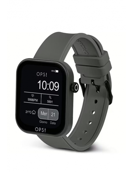SMARTWATCH OPS ACTIVE CALL OPSSW-30