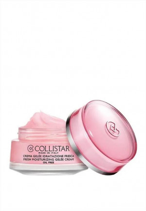 Collistar Idro-Attiva – Crema + Gelée Idratazione Fresca 50ml