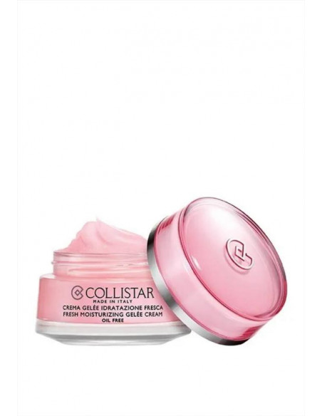 Collistar Idro-Attiva – Crema + Gelée Idratazione Fresca 50ml