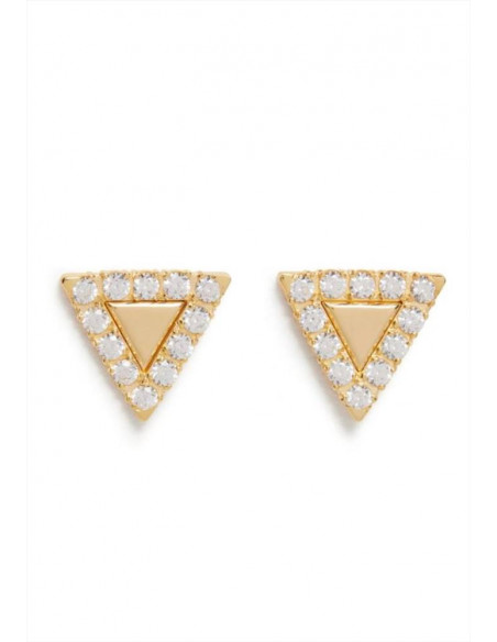 ORECCHINI LUCE GOLD VALENTINA FERRAGNI