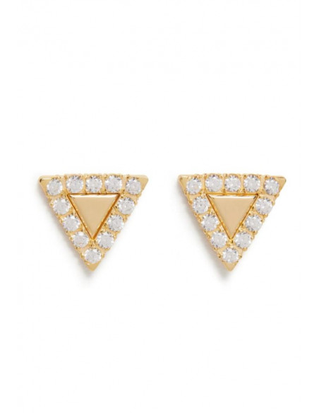 ORECCHINI LUCE GOLD VALENTINA FERRAGNI