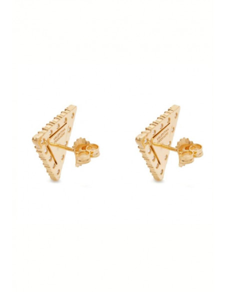 ORECCHINI LUCE GOLD VALENTINA FERRAGNI