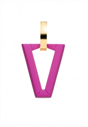 MONO ORECCHINO UALI CHERRY VALENTINA FERRAGNI