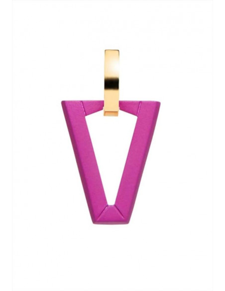 MONO ORECCHINO UALI CHERRY VALENTINA FERRAGNI