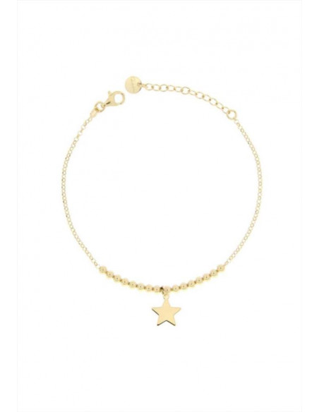 Bracciale Rue des Mille Stella BR-1SOGG PL STE