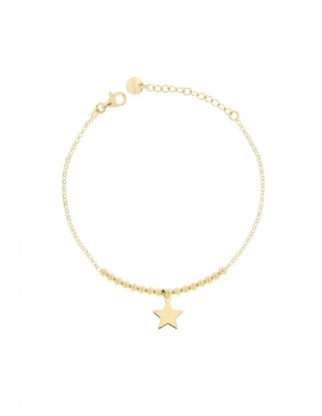 Bracciale Rue des Mille Stella BR-1SOGG PL STE