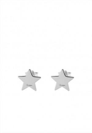 Orecchini Rue Des Mille STELLA OR-LOBO STE RH
