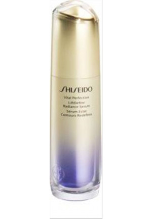 SHISEIDO Vital Perfection Liftdefine Radiance Serum