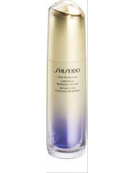 SHISEIDO Vital Perfection Liftdefine Radiance Serum