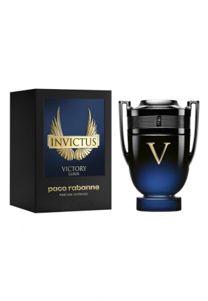 Paco Rabanne Invictus Victory Elixir Parfum Intense 50ml