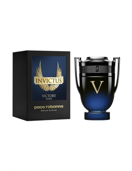 Paco Rabanne Invictus Victory Elixir Parfum Intense 50ml