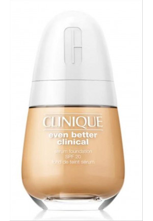 EVEN BETTER CLINICAL FOUNDATION SPF 20